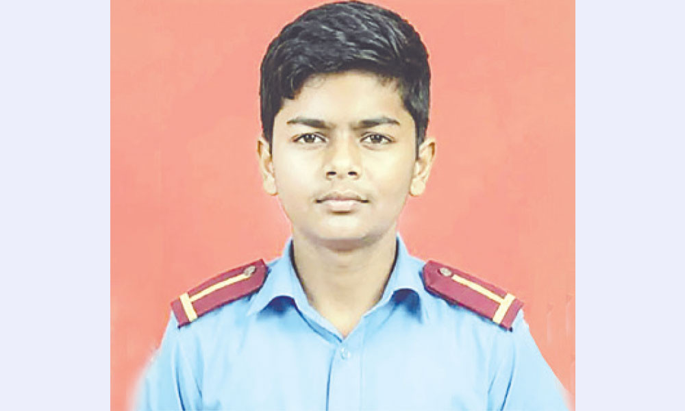 লক্ষ্মীপুরে ছাত্রকে পিটিয়ে হত্যা