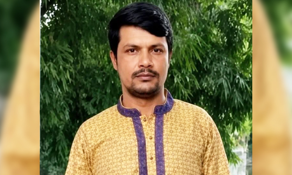 কুমিল্লা কারাগারে যুবদলকর্মীর মৃত্যু