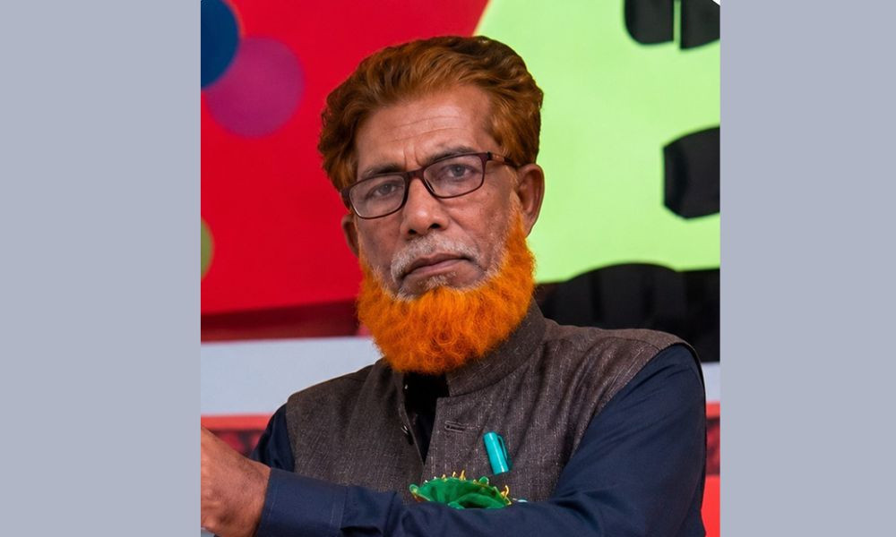 ৬ মাস ধরে বিদ্যালয়ে আসেন না অধ্যক্ষ, দুর্নীতির অভিযোগ