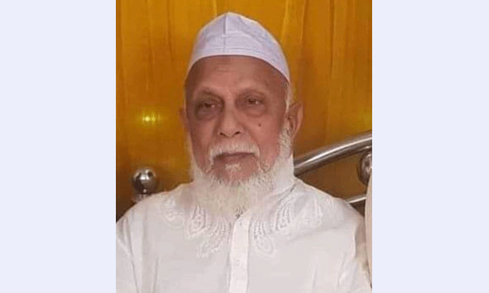 বিএনপির ৫ বারের এমপি হারুণ-অর-রশিদ মারা গেছেন
