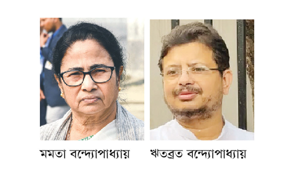 হাইকোর্টের রায়ে বড় ধাক্কা মমতার ঋতব্রতই বিরোধী দলনেতা