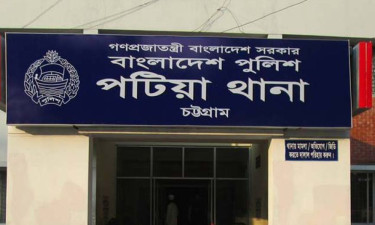 পঙ্কজ হত্যা মামলা : মালয়েশিয়া পালাতে গিয়ে গ্রেপ্তার প্রধান আসামি