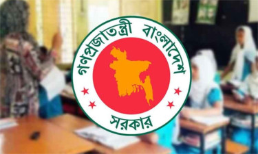 এমপিওভুক্ত শিক্ষকদের পে স্কেলে অন্তর্ভূক্তি নিয়ে কাজ চলছে