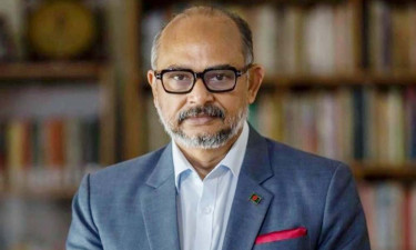 করের হার না বাড়িয়ে রাজস্ব আহরণ বৃদ্ধি করা উচিত : অর্থ উপদেষ্টা