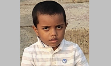প্রতিপক্ষকে ফাঁসাতে শিশু জায়হানকে হত্যা, প্রশ্ন করাতেই প্রাণ গেছে পঙ্কজের