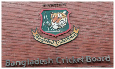 স্টেডিয়ামের পরিচ্ছন্নতাকর্মীদের বেতন বাড়াল বিসিবি