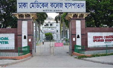 যাত্রাবাড়ীতে নির্মীয়মাণ ভবন থেকে পড়ে শ্রমিকের মৃত্যু
