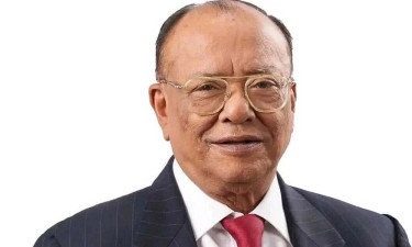 দেশে বর্তমানে ২৩ লাখ হেক্টর বনভূমি রয়েছে : পরিবেশমন্ত্রী