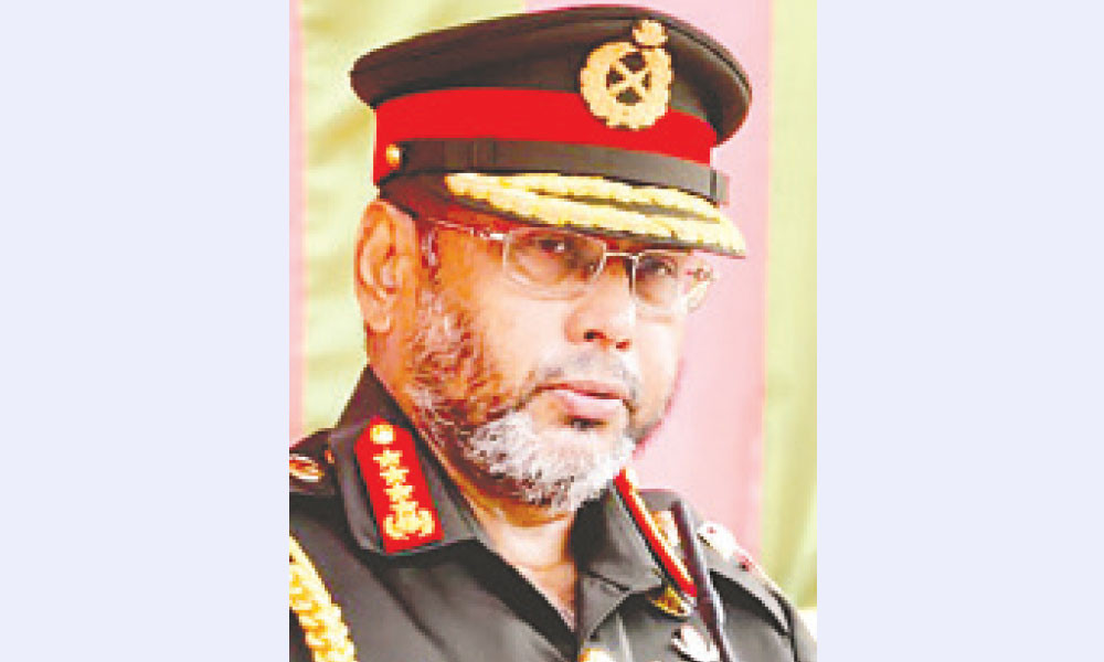 বিশ্বপরিসরেও অবদান রাখছে বাংলাদেশ সেনাবাহিনী