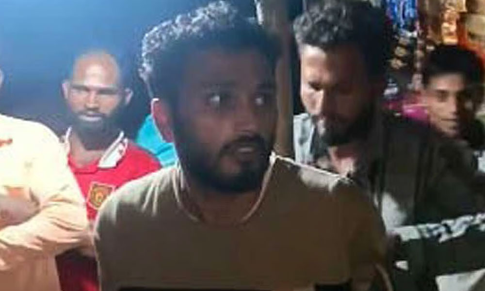 ইয়াবাসহ ‘জুলাই যোদ্ধাকে’ আটক, পিটুনির পরে কারাগারে