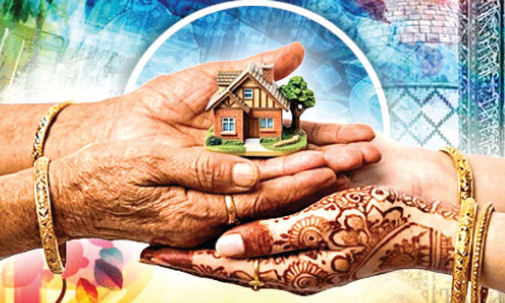 বউ-শাশুড়ির সম্পর্ক নিয়ে কিছু পরামর্শ