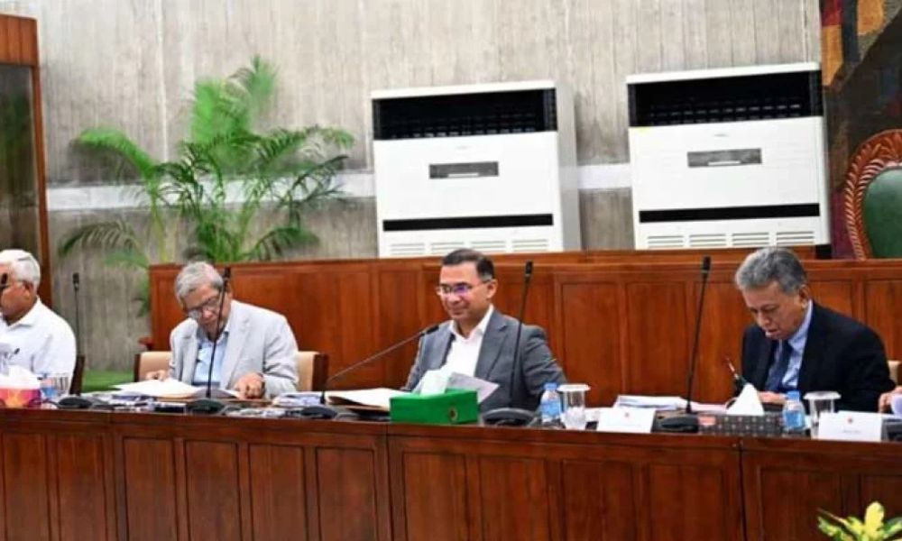 অনলাইন-অফলাইন জুয়া নিয়ন্ত্রণে নতুন আইনের খসড়া অনুমোদন