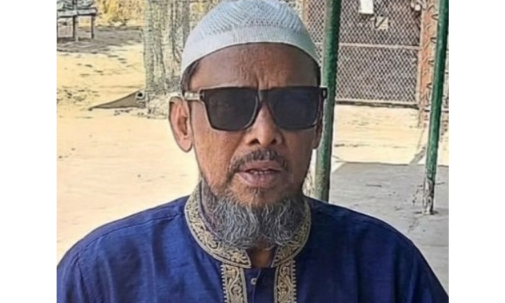 সম্পত্তি নিয়ে বিরোধের জেরে প্রবাসীর মৃত্যু, দ্বিতীয় স্ত্রী কারাগারে