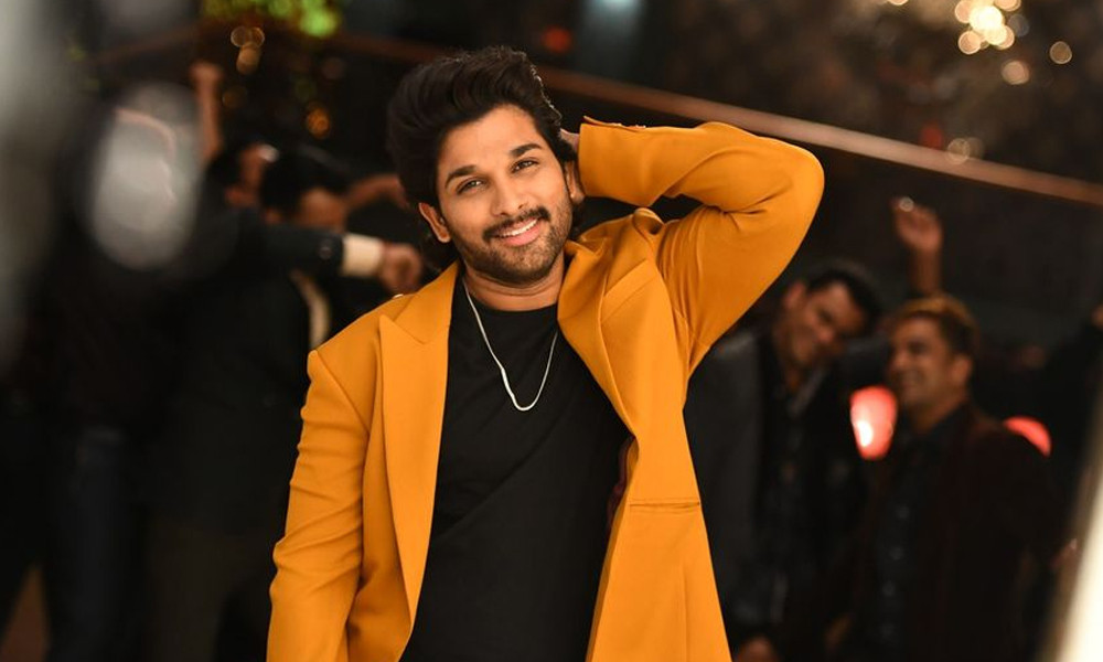 পদপিষ্ট হয়ে ভক্তের মৃত্যু, আল্লু অর্জুনকে আদালতে তলব