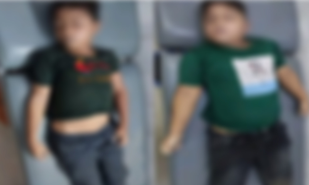 টাঙ্গাইলে পানিতে ডুবে প্রাণ গেল চাচা-ভাতিজার