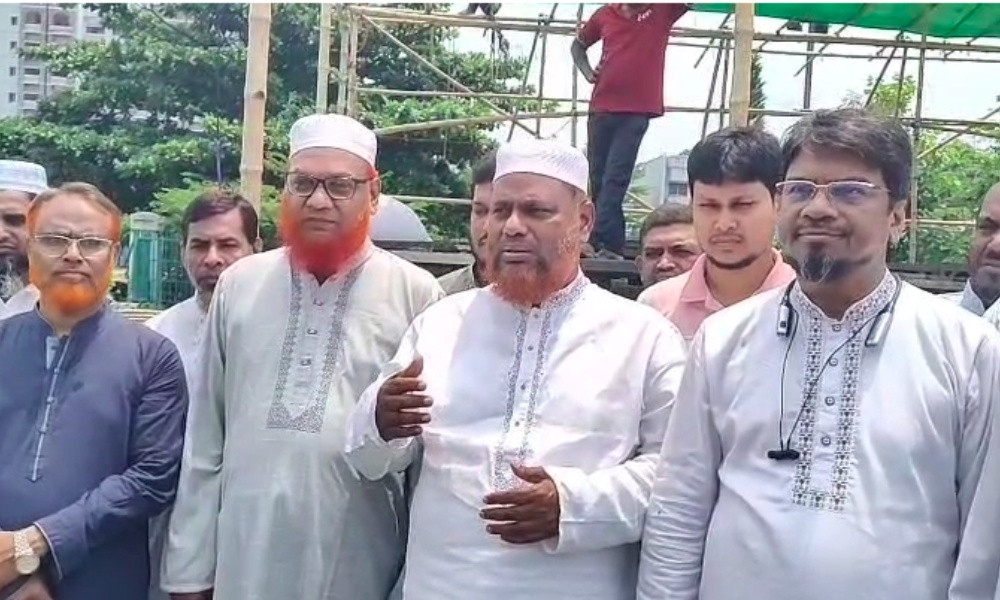 খুলনায় ১১ দলীয় ঐক্যের সমাবেশ কাল