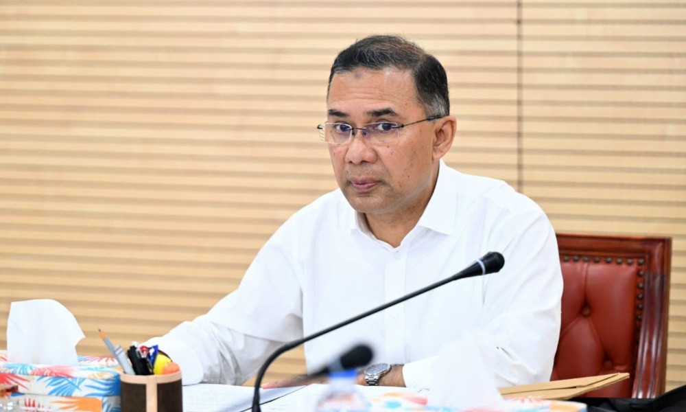 শিক্ষাখাতের আধুনিকায়নে কাজ করছে সরকার