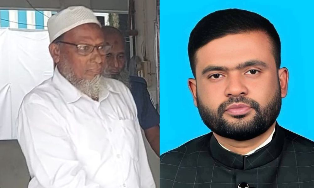 সিরাজগঞ্জে কার্যক্রম নিষিদ্ধ আ. লীগের ২ নেতা গ্রেপ্তার