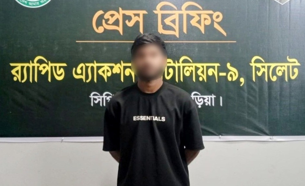 অপহৃত স্কুলছাত্রীর ব্রাহ্মণবাড়িয়ায় উদ্ধার, গৃহশিক্ষক আটক