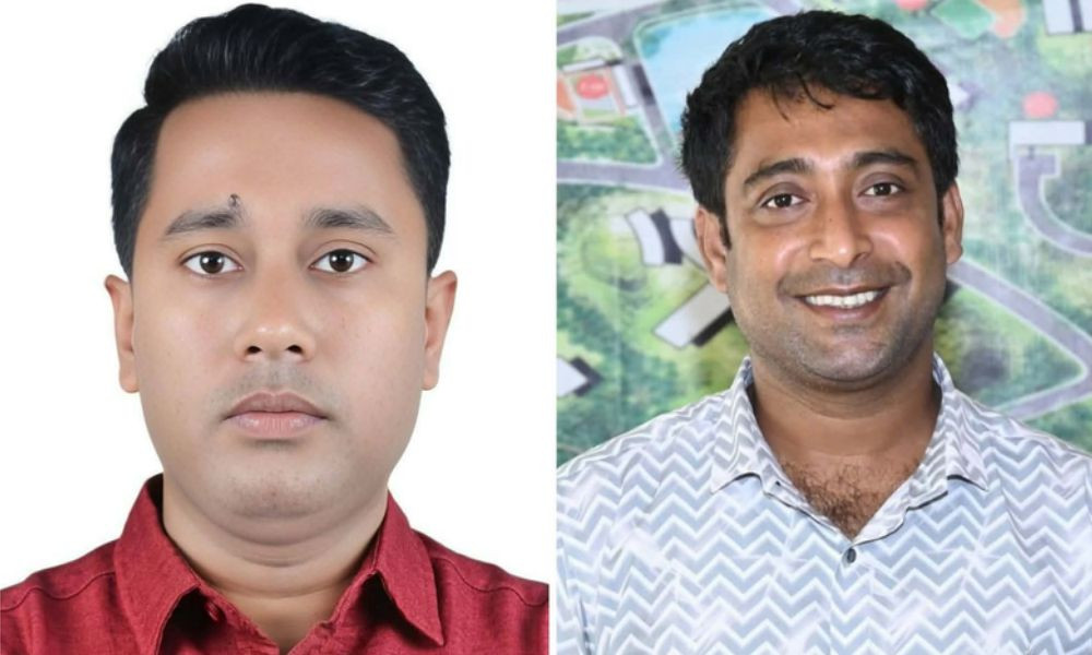 কুবি ছাত্রদলের আহ্বায়ক শুভ, সদস্য সচিব বাশার
