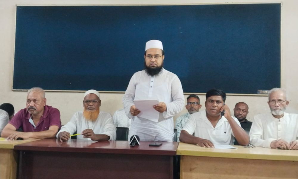 যশোরে জাতীয় পার্টির আহ্বায়ক-সদস্য সচিবসহ ২৫ নেতার পদত্যাগ