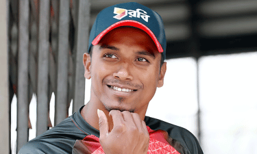 ব্রাজিল সমর্থক রুবেলের চোখে সর্বকালের সেরা ফুটবলার মেসি