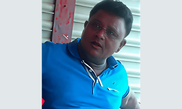 সৌদি আরবে গাড়ির ধাক্কায় নিহত চরভদ্রাসনের সাবেক ইউপি সদস্য