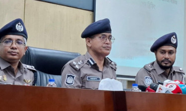 আওয়ামী লীগের প্রতিষ্ঠাবার্ষিকী ঘিরে কোনো শঙ্কা নেই