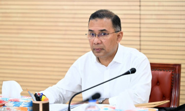 শিক্ষা খাত আধুনিকায়নে কাজ করছে সরকার