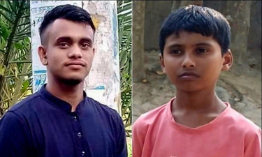 চাঁদপুরে পৃথক ঘটনায় দুজনের মৃত্যু