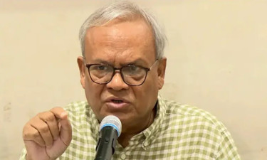 গণতন্ত্র হত্যাকারীদের সহাবস্থানের সুযোগ দেওয়া যাবে না : রিজভী