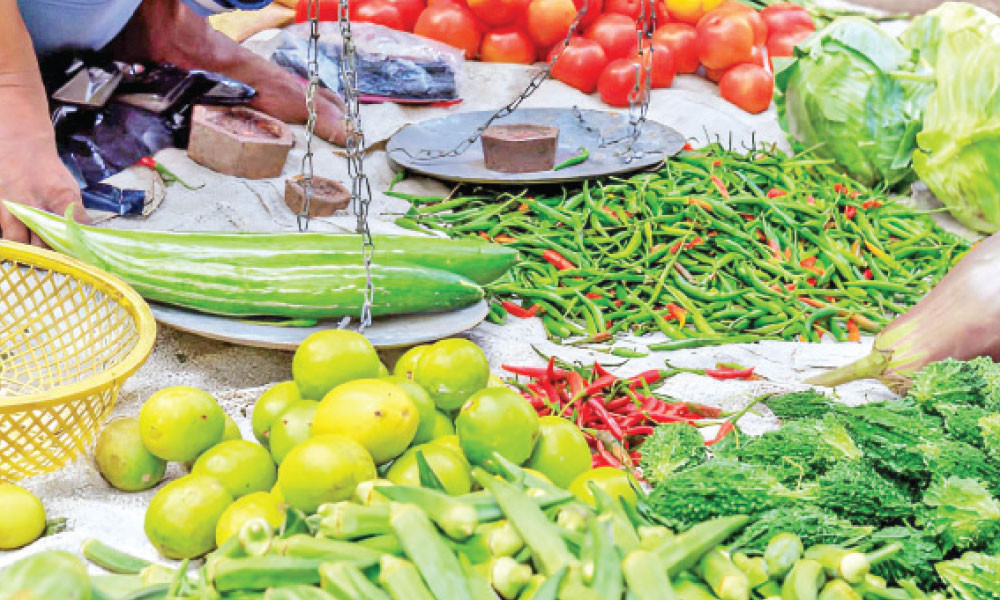 মাপে কম দেওয়া ভয়াবহ অপরাধ