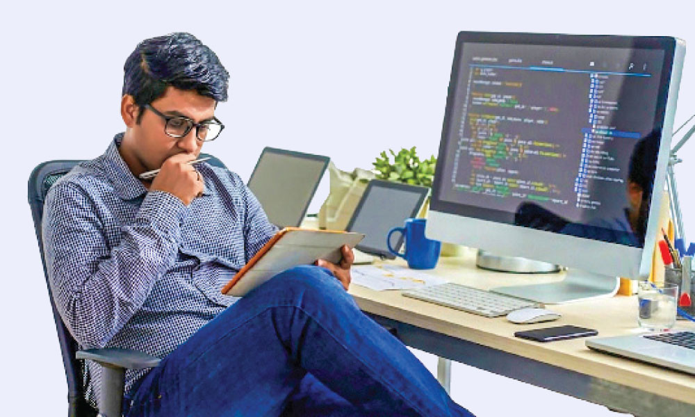 চাকরির বাজারের ভবিষ্যৎ