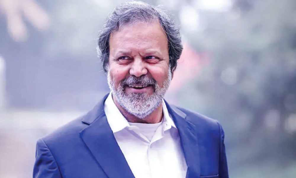 তারিক আনাম খানের মাস্টারক্লাস