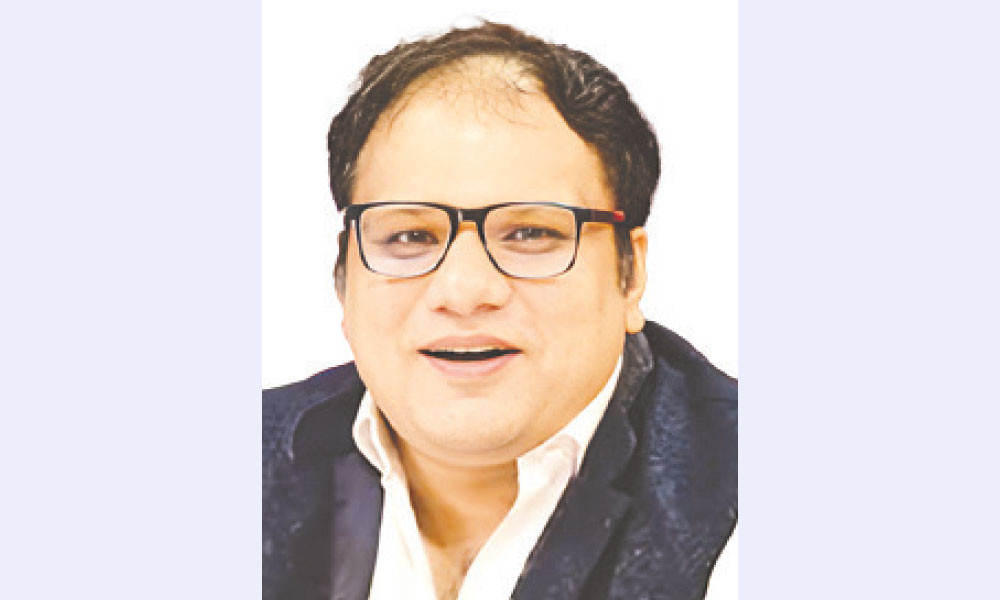 বাস্তববাদী বহুমুখী পররাষ্ট্রনীতি অনুসরণ করছে সরকার