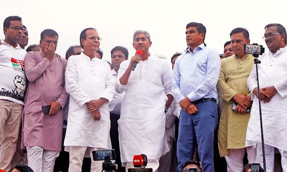 শিগগির তিস্তা মহাপরিকল্পনা প্রকল্প পাশ হবে : এ্যানি