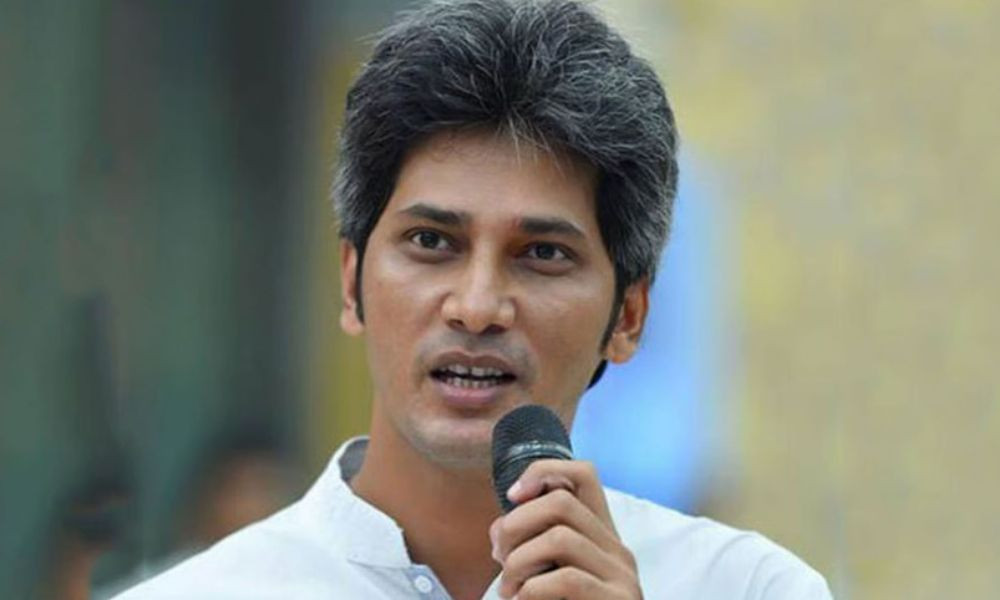 স্বাস্থ্যসেবা নিশ্চতে কাজ করছে সরকার : জোনায়েদি সাকি