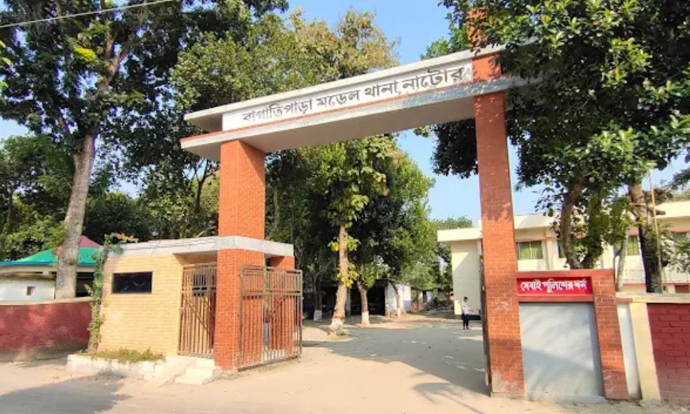 বাগাতিপাড়ায় গ্যাস ট্যাবলেট সেবনে প্রাণ গেল ব্যাংক নিরাপত্তাকর্মীর