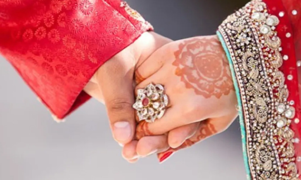 যেসব কারণে আপনার বিয়ে করা উচিত