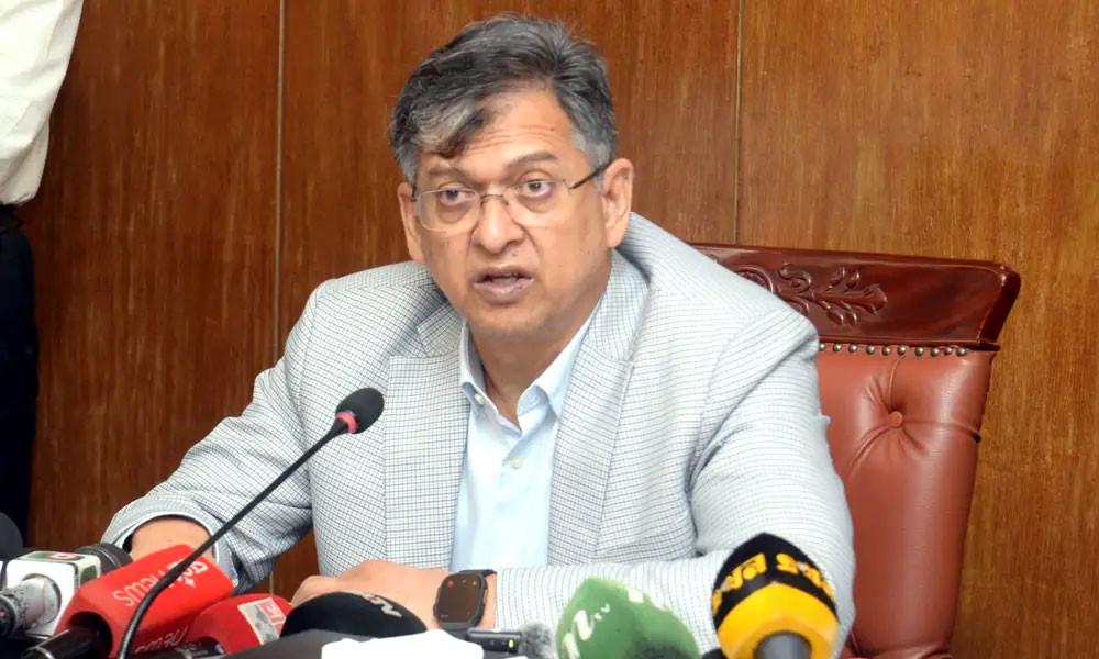 আওয়ামী লীগ কোনো রাজনৈতিক দল নয়, মাফিয়া পার্টি : স্বরাষ্ট্রমন্ত্রী