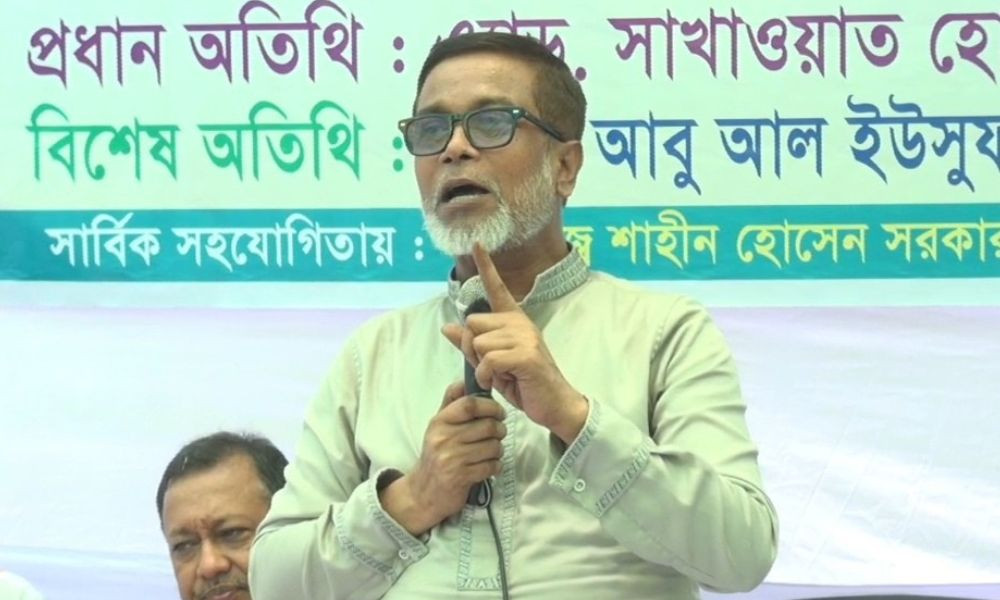 ৫ শর্তে স্থানীয় নির্বাচনে প্রার্থিতা দেবেন প্রধানমন্ত্রী : নাসিক প্রশাসক