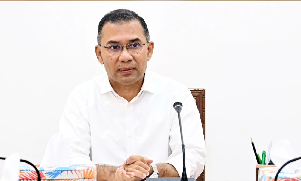 শিক্ষার্থীদের খেলাধুলার পাশাপাশি সবকিছুতে পারদর্শী হতে হবে : প্রধানমন্ত্রী