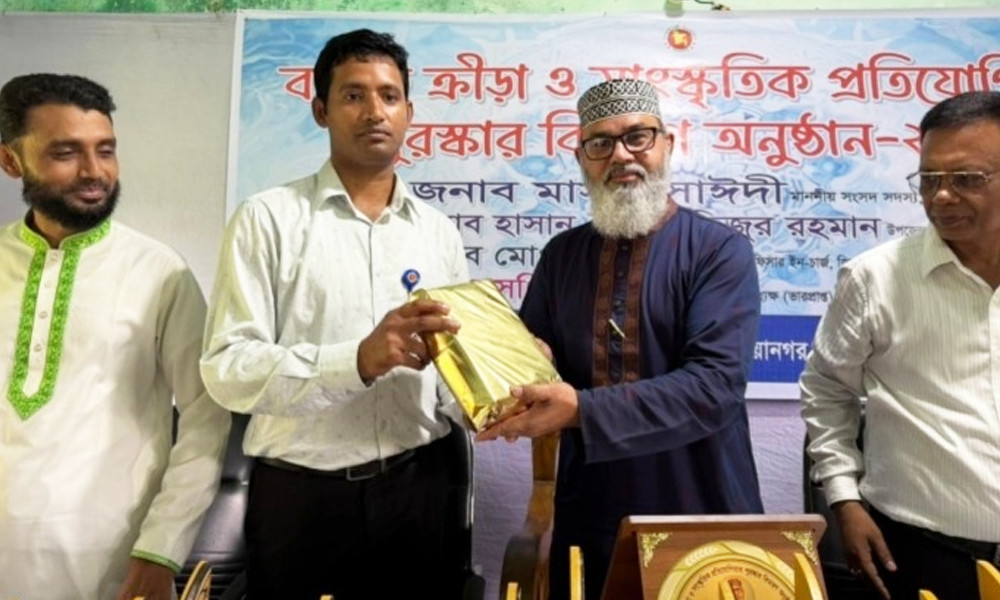শিক্ষাপ্রতিষ্ঠানগুলোতে সহশিক্ষা কার্যক্রমকে আরো গতিশীল করতে হবে