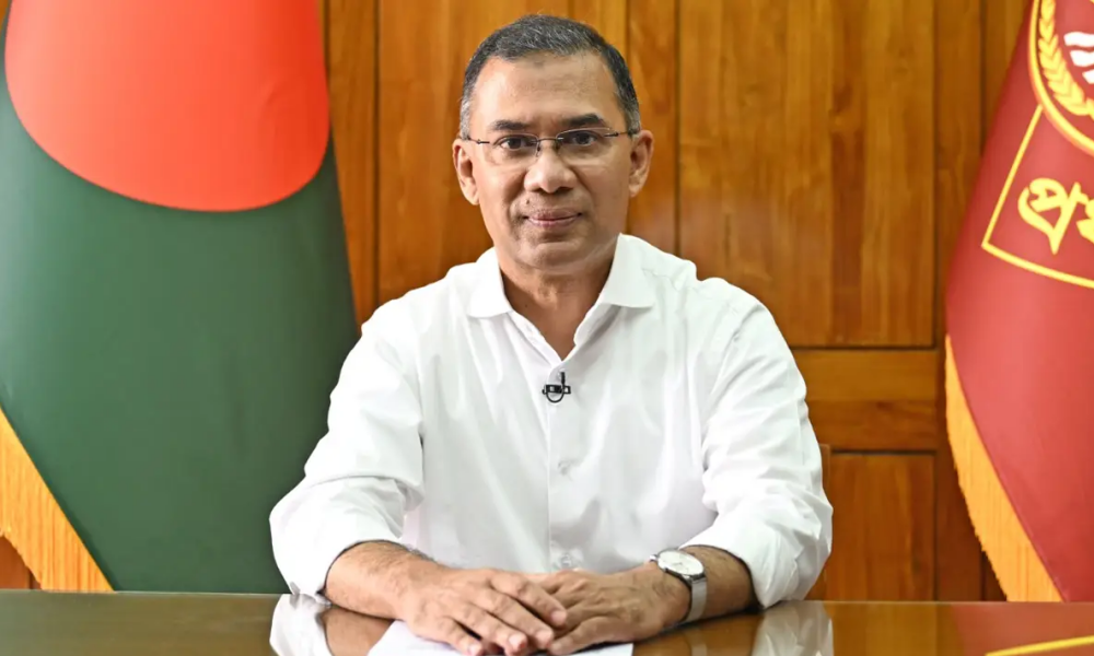 সমুদ্রসম্পদের সর্বোচ্চ ব্যবহার নিশ্চিত করতে সরকার বদ্ধপরিকর : প্রধানমন্ত্রী