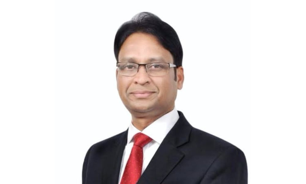 রেড ক্রিসেন্ট সোসাইটির নতুন চেয়ারম্যান ব্যারিস্টার আবদুস সালাম