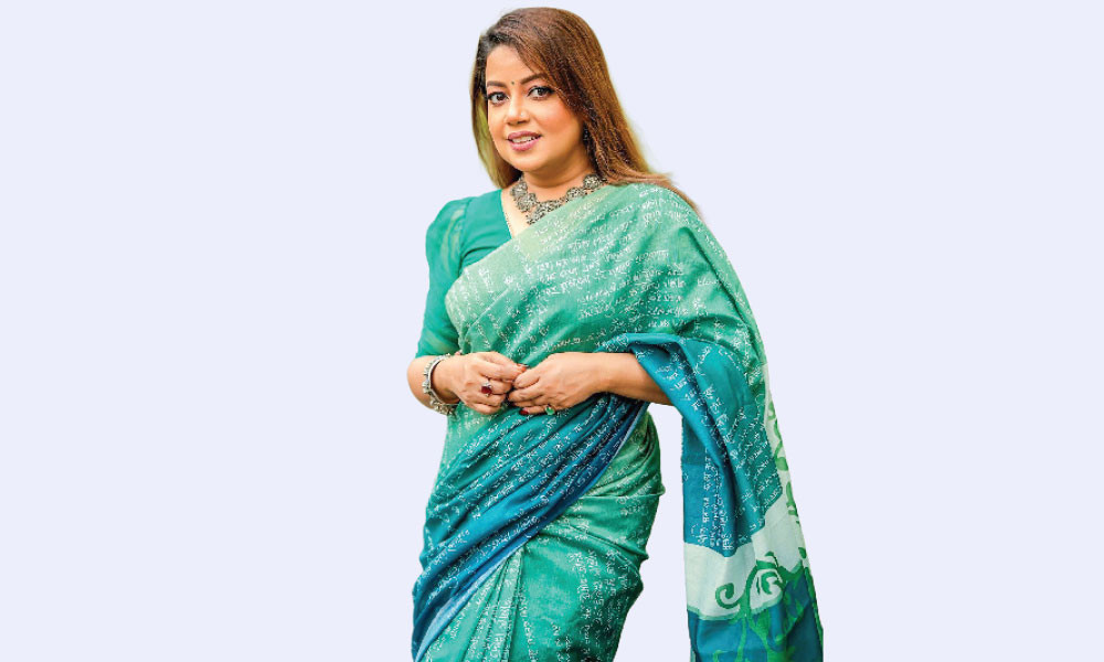 তাঁদের কণ্ঠে আশার বাণী