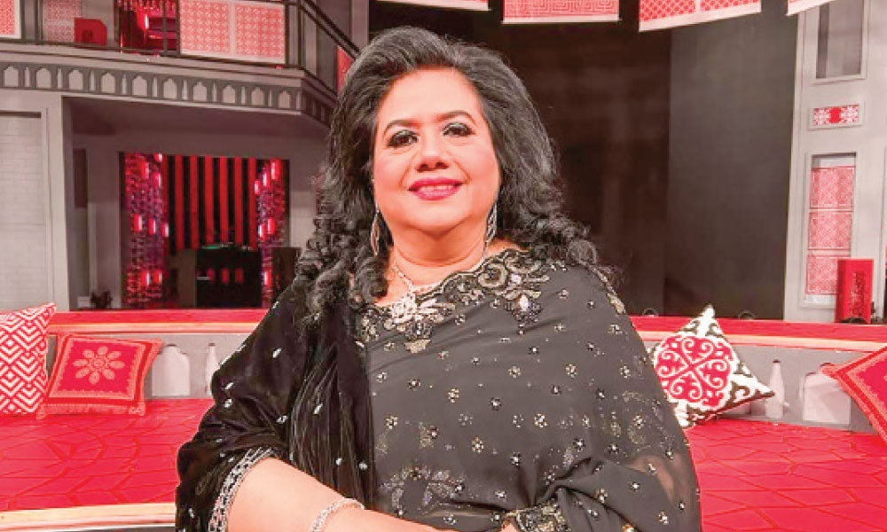 লিগ্যাসি ট্যুরে রুনা লায়লার সঙ্গী বেঙ্গল সিম্ফনি