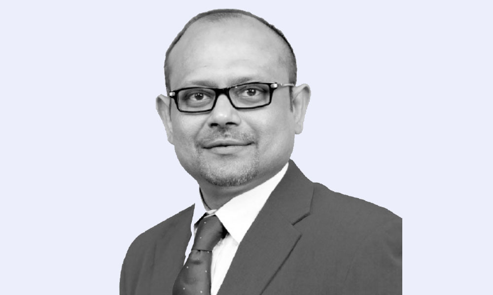 অবকাঠামো চাকচিক্যের চেয়ে মানবদক্ষতা জরুরি