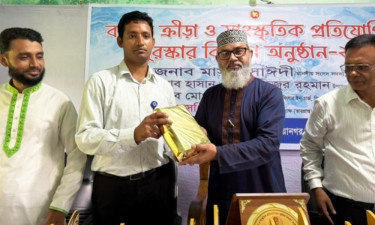 শিক্ষাপ্রতিষ্ঠানগুলোর কার্যক্রম আরো গতিশীল করতে হবে