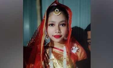 নোয়াখালীতে নববধূর ঝুলন্ত মরদেহ উদ্ধার